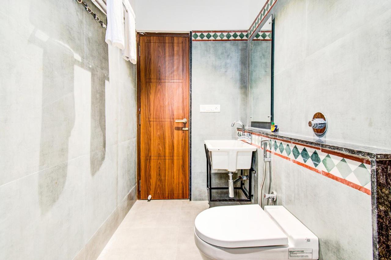Fabhotel Sanctuary Suites Bangalore Extérieur photo